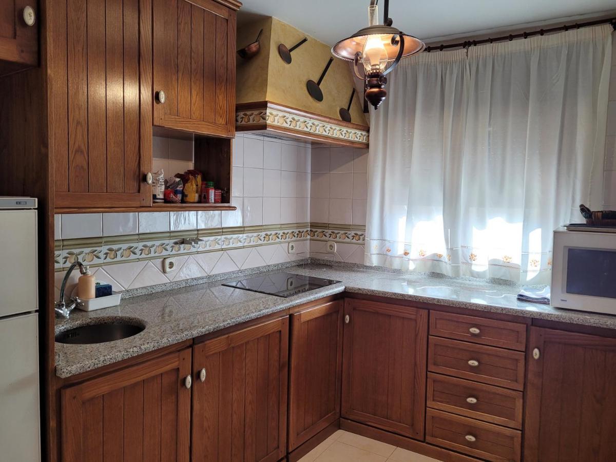 Casa Rural La Vid Cadalso de los Vidrios Zewnętrze zdjęcie