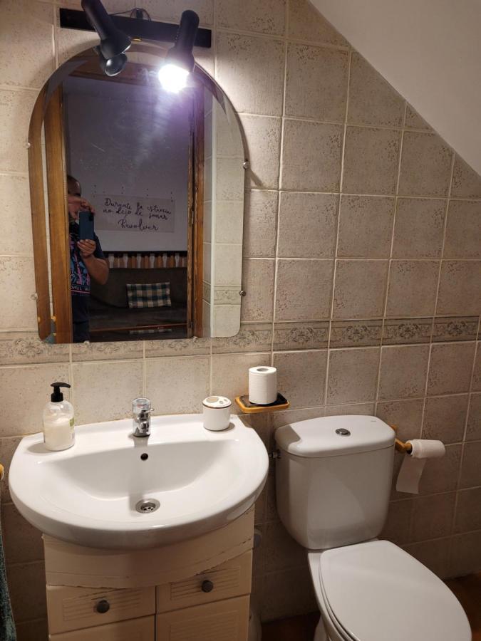 Casa Rural La Vid Cadalso de los Vidrios Zewnętrze zdjęcie