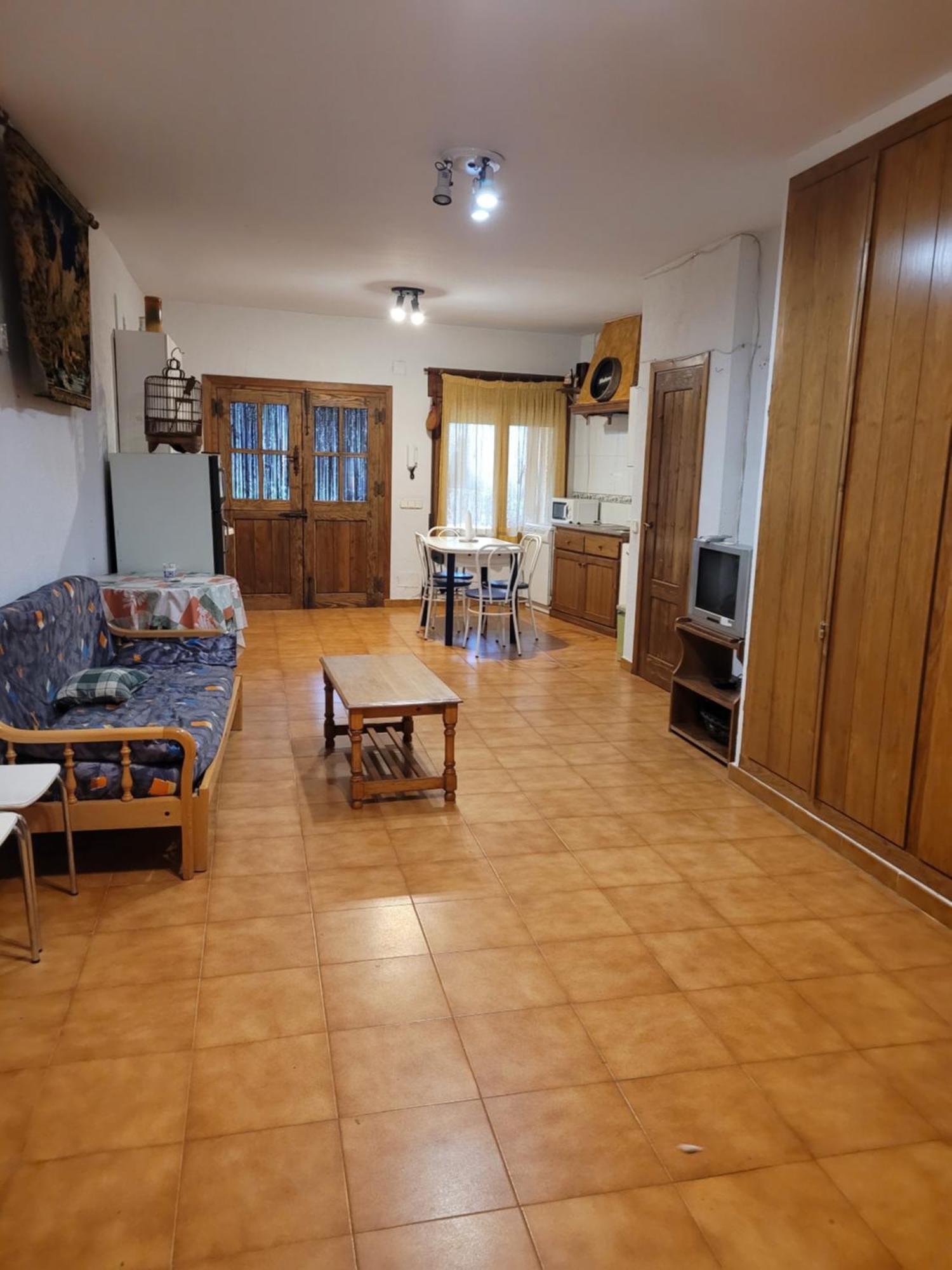 Casa Rural La Vid Cadalso de los Vidrios Zewnętrze zdjęcie