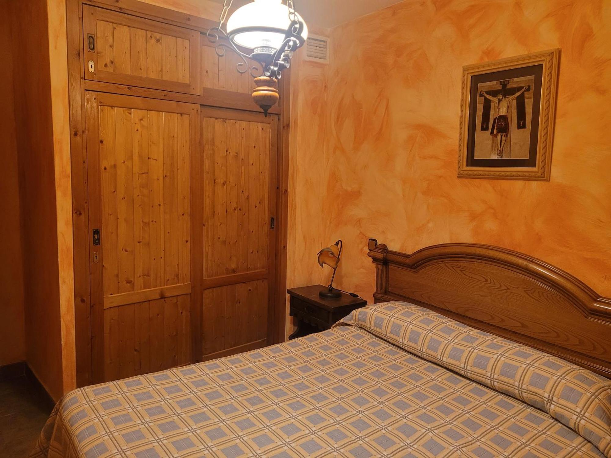 Casa Rural La Vid Cadalso de los Vidrios Zewnętrze zdjęcie